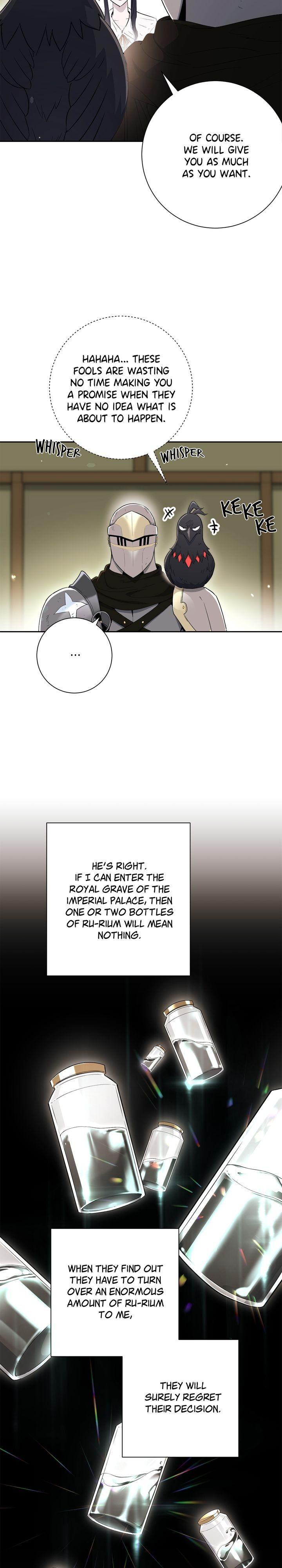 Read The Skeleton Soldier Failed to Defend the Dungeon Manga Online