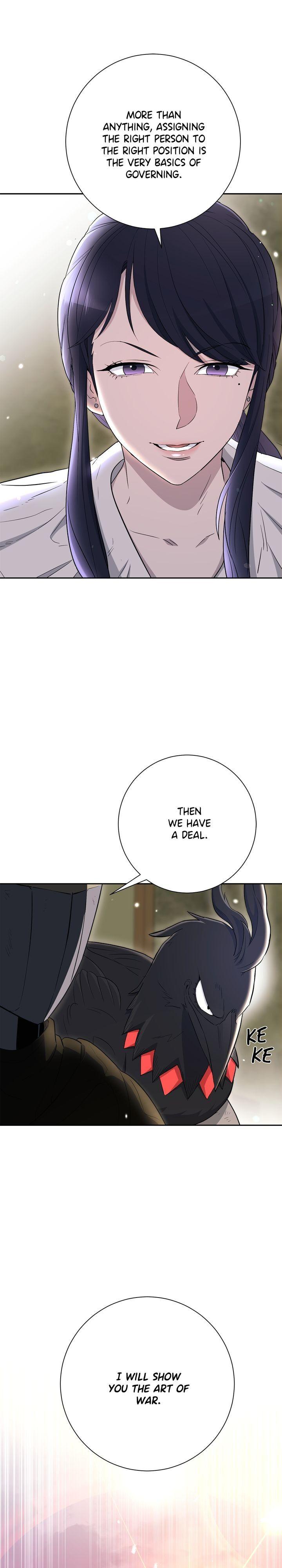 Read The Skeleton Soldier Failed to Defend the Dungeon Manga Online