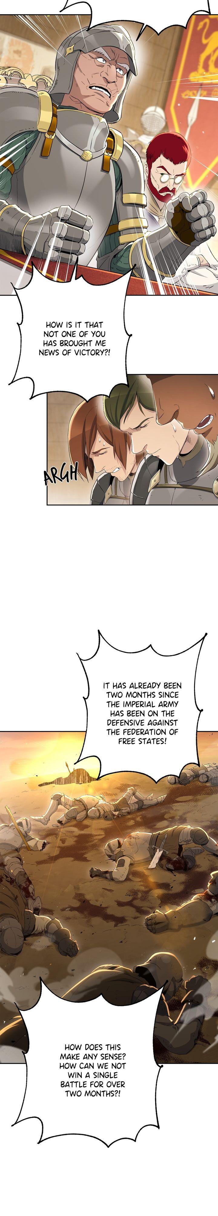 Read The Skeleton Soldier Failed to Defend the Dungeon Manga Online