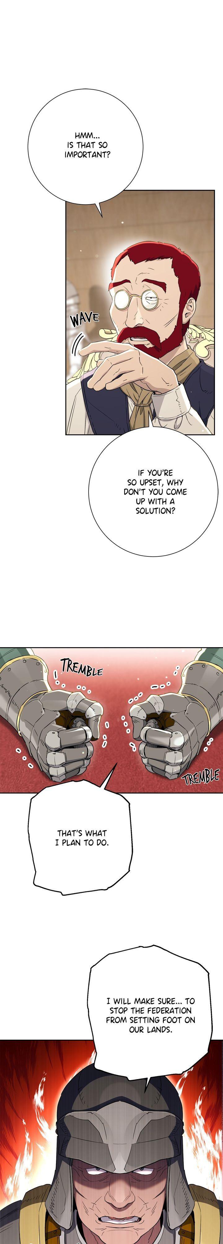 Read The Skeleton Soldier Failed to Defend the Dungeon Manga Online