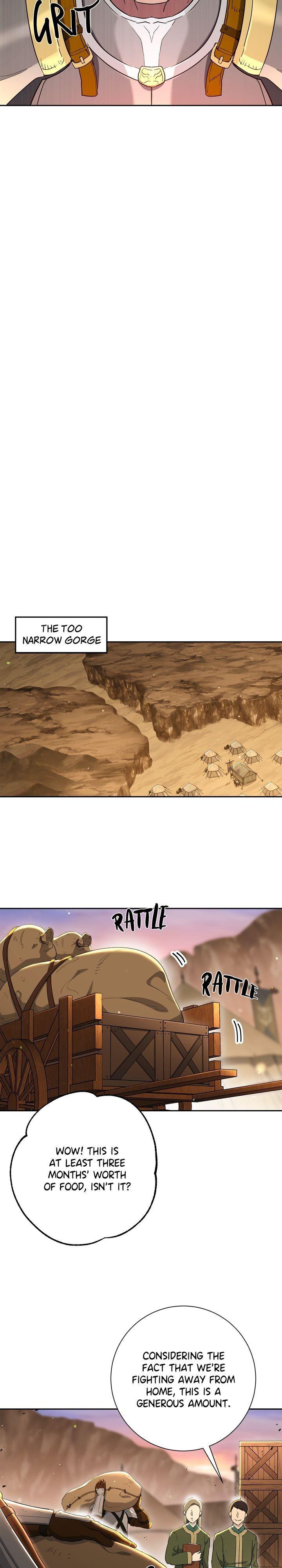 Read The Skeleton Soldier Failed to Defend the Dungeon Manga Online
