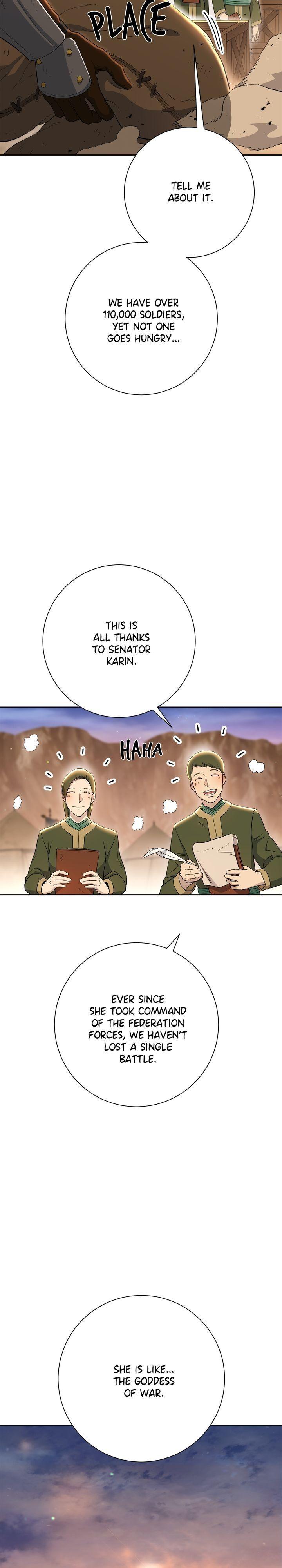 Read The Skeleton Soldier Failed to Defend the Dungeon Manga Online