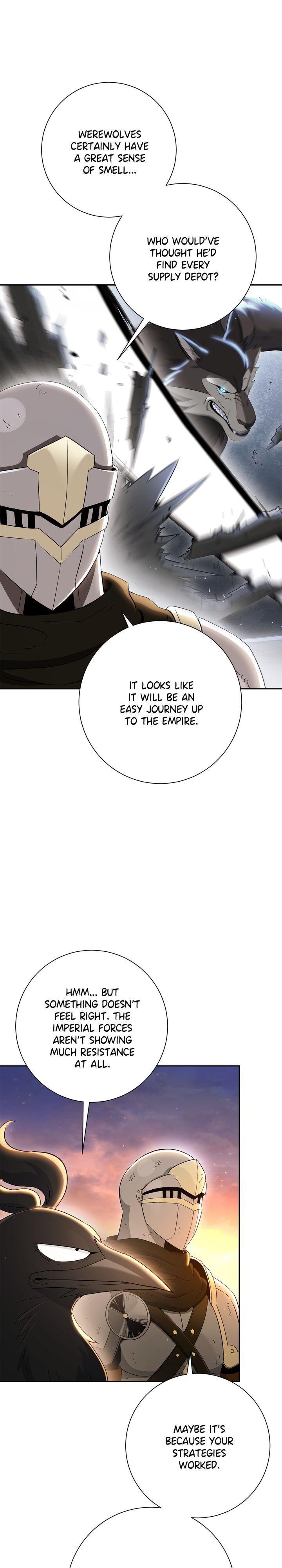 Read The Skeleton Soldier Failed to Defend the Dungeon Manga Online