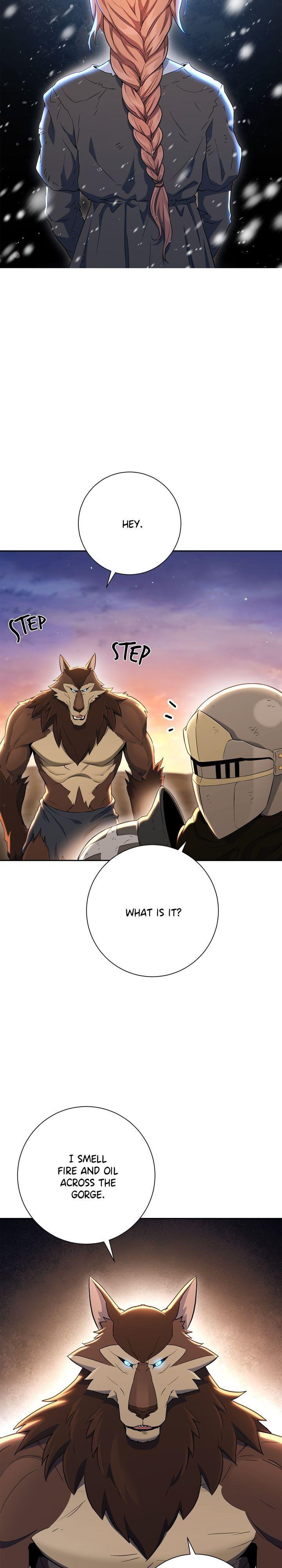 Read The Skeleton Soldier Failed to Defend the Dungeon Manga Online
