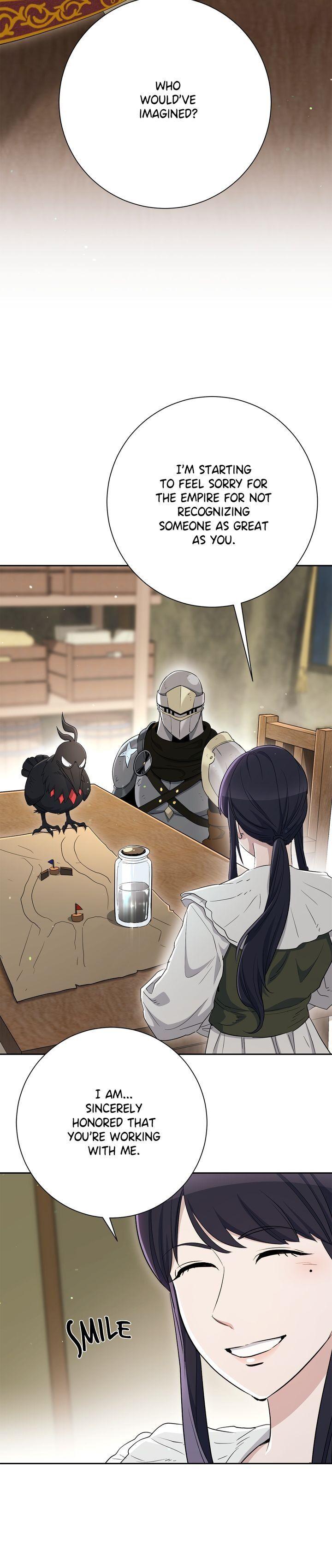 Read The Skeleton Soldier Failed to Defend the Dungeon Manga Online