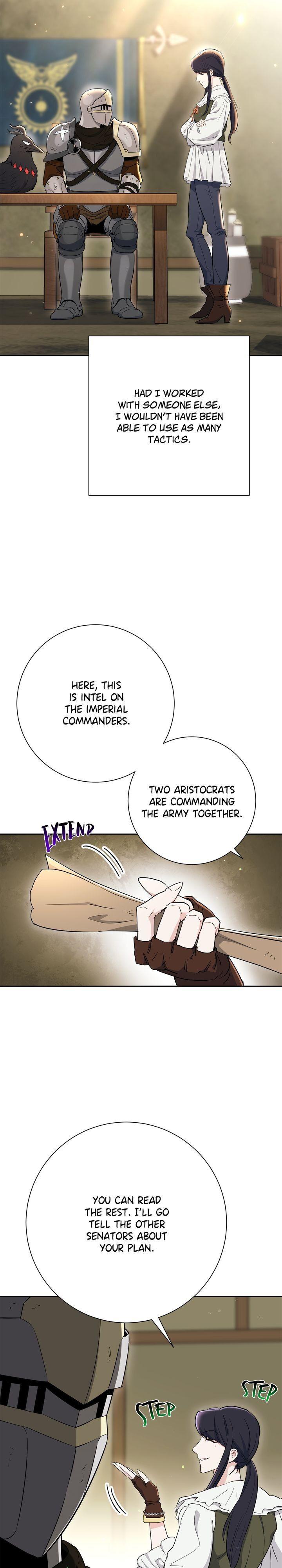 Read The Skeleton Soldier Failed to Defend the Dungeon Manga Online