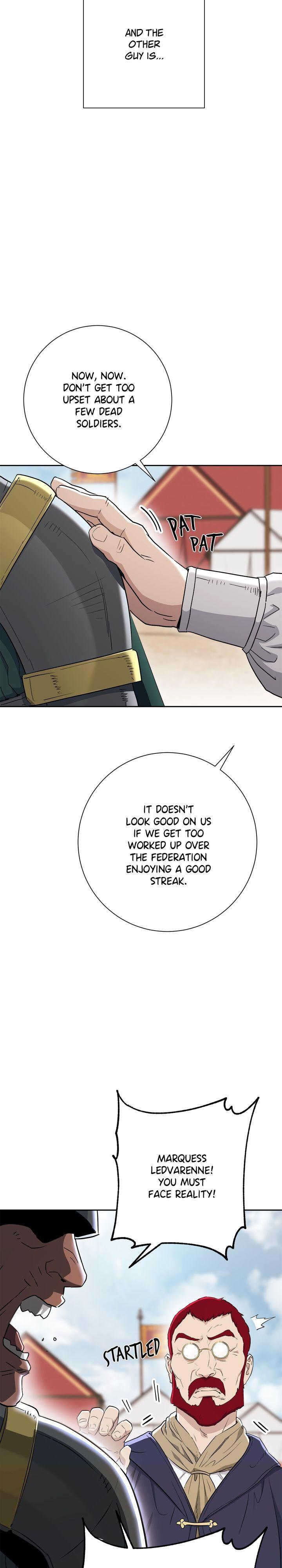 Read The Skeleton Soldier Failed to Defend the Dungeon Manga Online