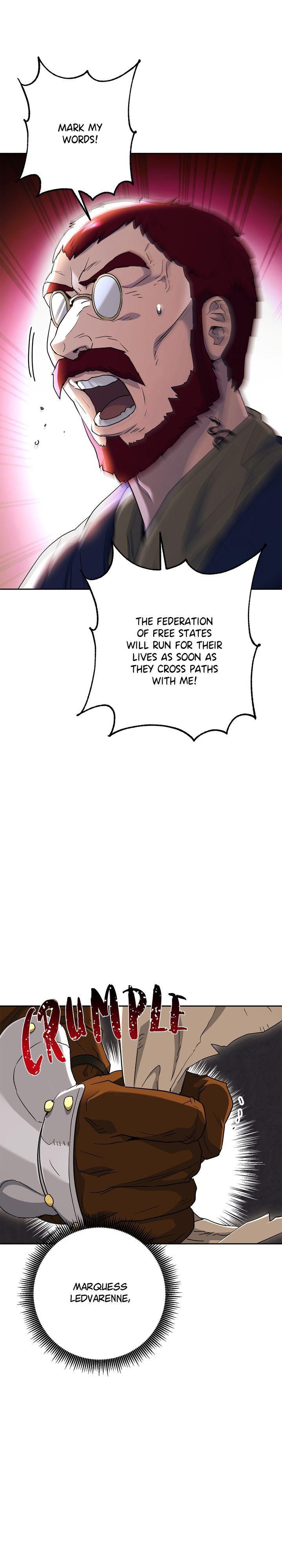 Read The Skeleton Soldier Failed to Defend the Dungeon Manga Online