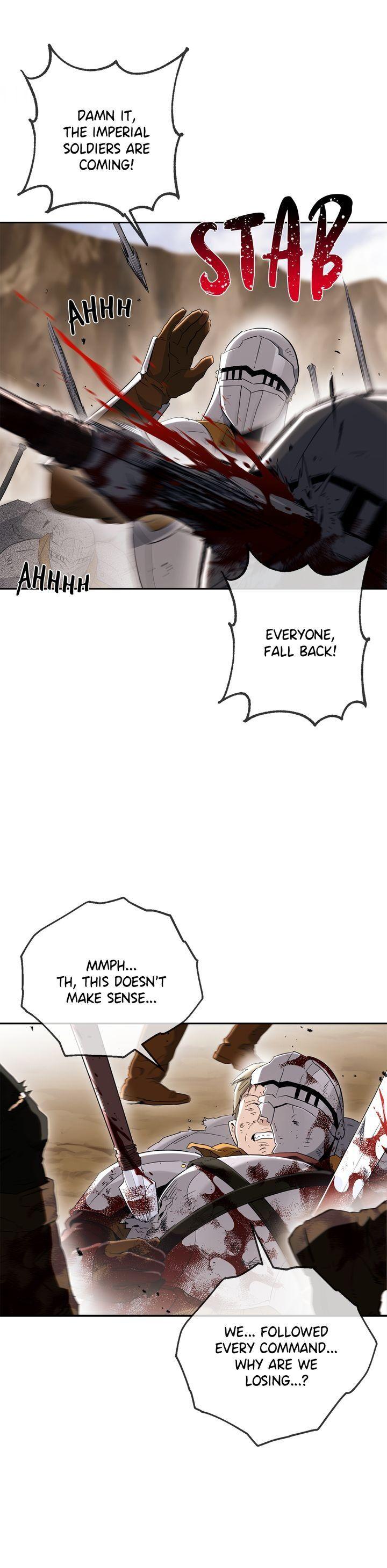 Read The Skeleton Soldier Failed to Defend the Dungeon Manga Online
