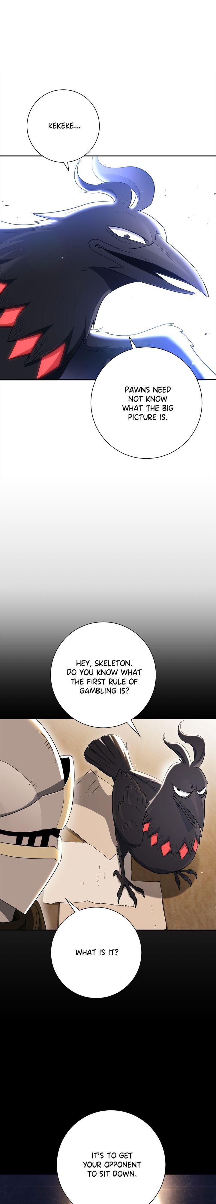 Read The Skeleton Soldier Failed to Defend the Dungeon Manga Online