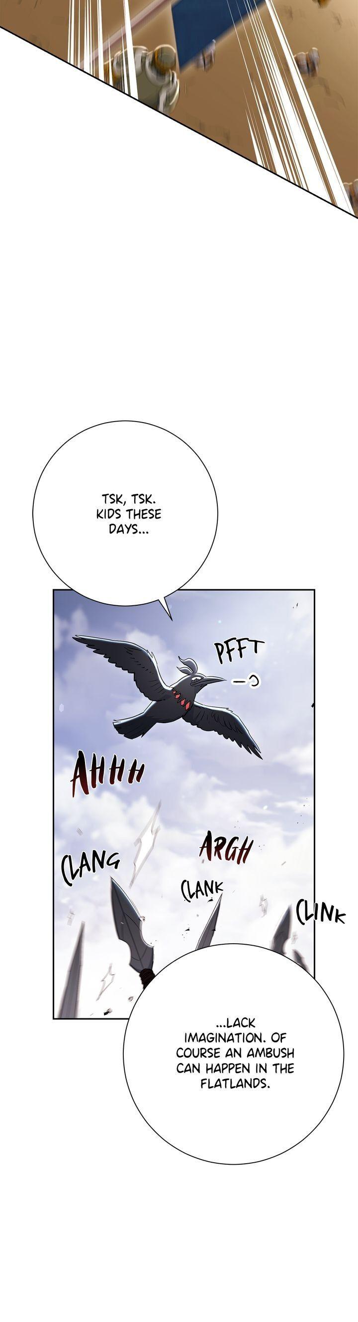 Read The Skeleton Soldier Failed to Defend the Dungeon Manga Online