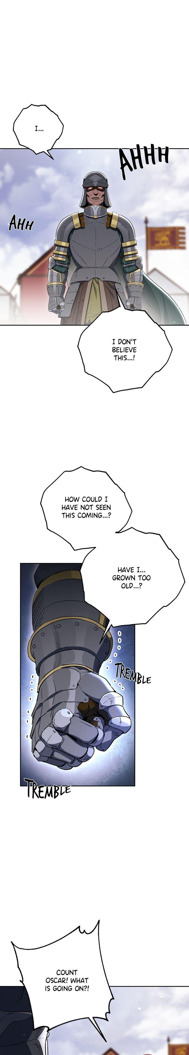 Read The Skeleton Soldier Failed to Defend the Dungeon Manga Online