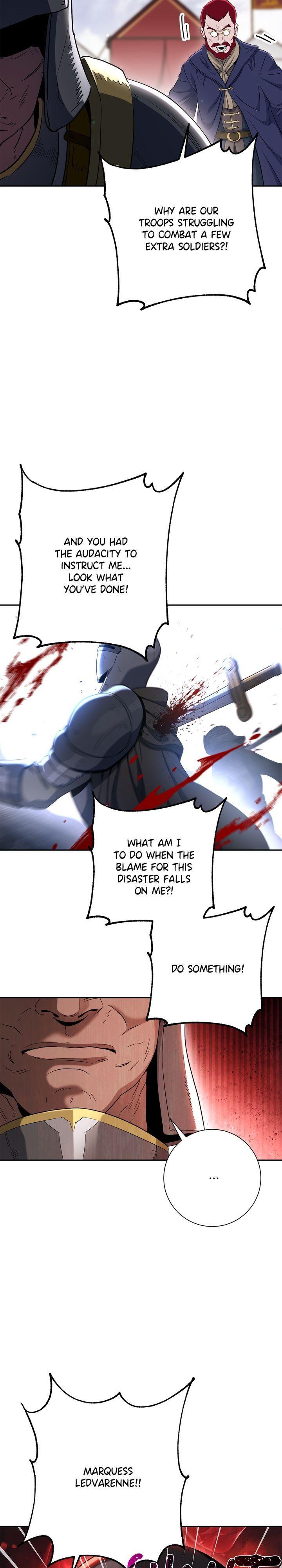 Read The Skeleton Soldier Failed to Defend the Dungeon Manga Online