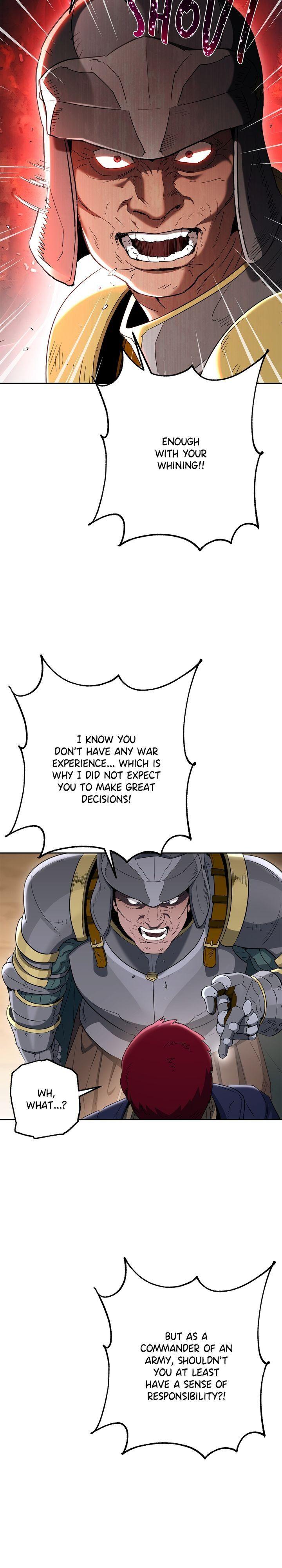 Read The Skeleton Soldier Failed to Defend the Dungeon Manga Online