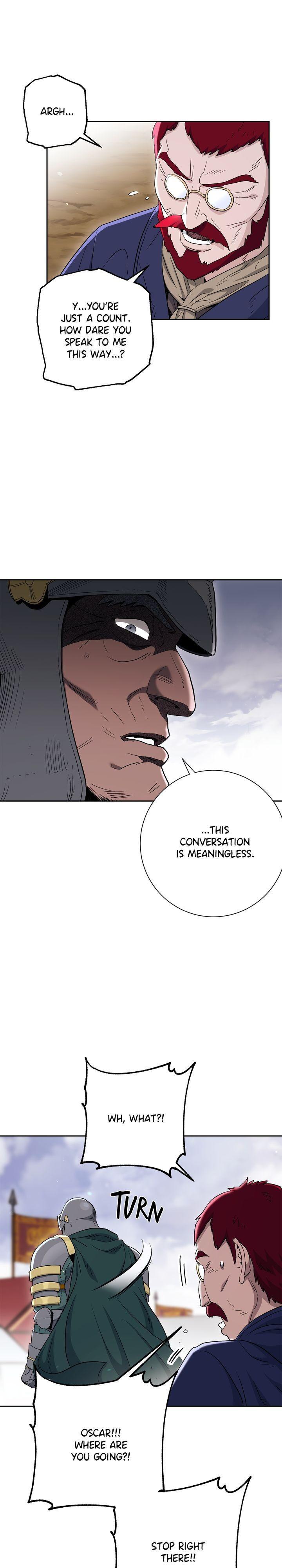 Read The Skeleton Soldier Failed to Defend the Dungeon Manga Online