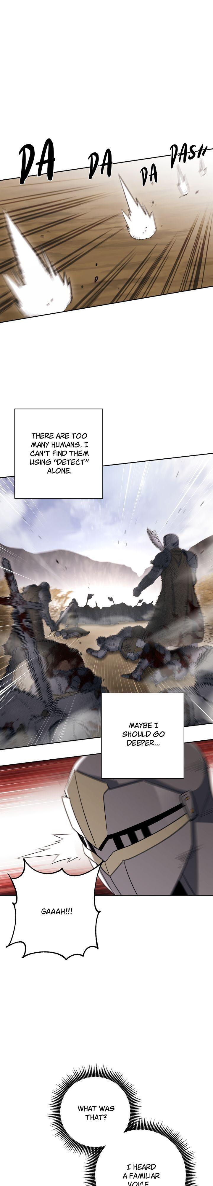 Read The Skeleton Soldier Failed to Defend the Dungeon Manga Online