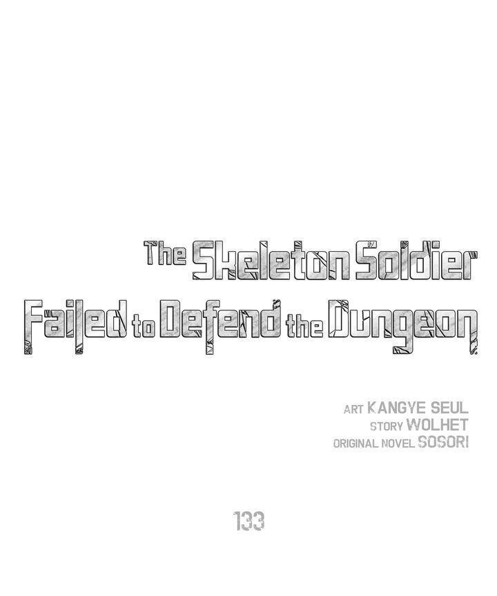 Read The Skeleton Soldier Failed to Defend the Dungeon Manga Online