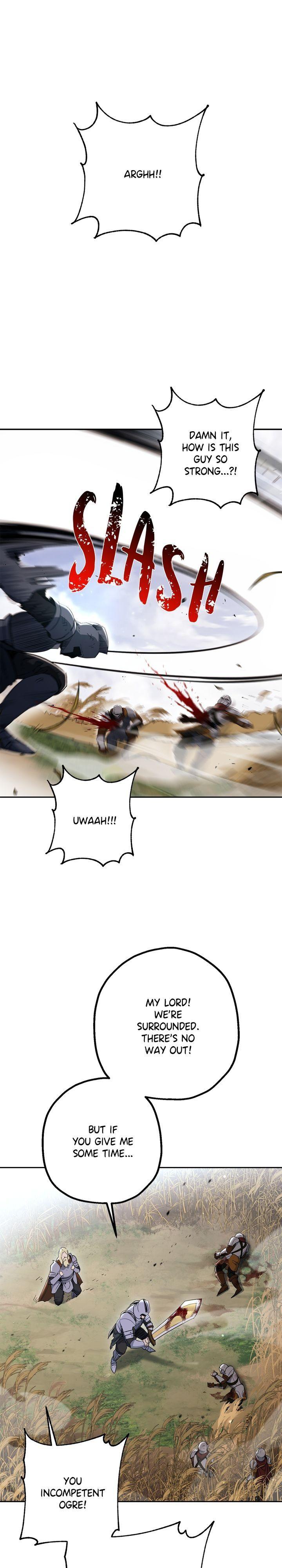 Read The Skeleton Soldier Failed to Defend the Dungeon Manga Online