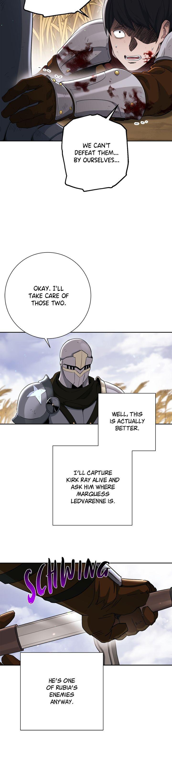 Read The Skeleton Soldier Failed to Defend the Dungeon Manga Online
