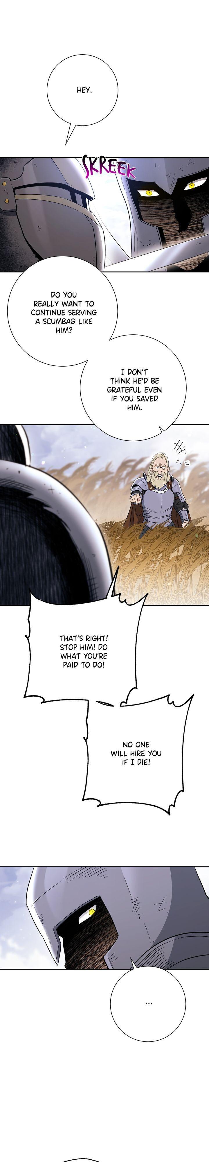 Read The Skeleton Soldier Failed to Defend the Dungeon Manga Online