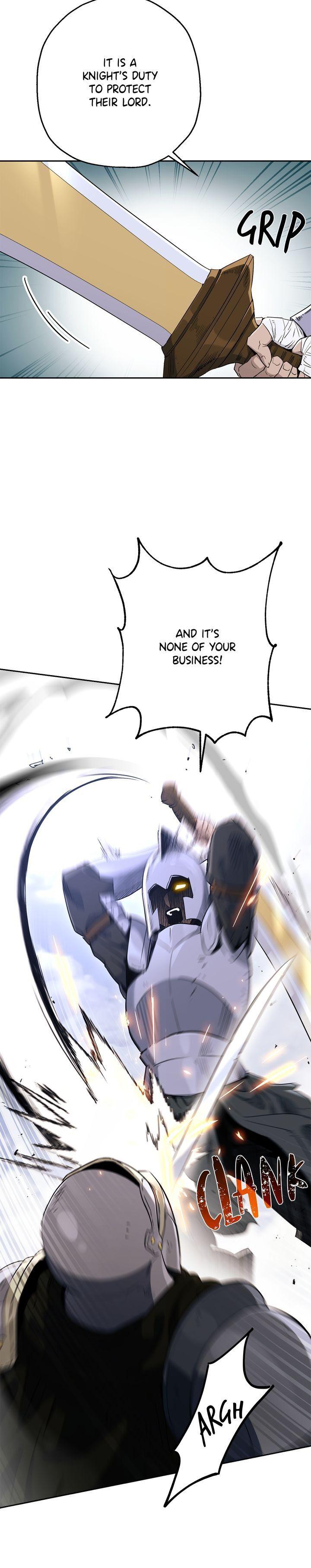 Read The Skeleton Soldier Failed to Defend the Dungeon Manga Online