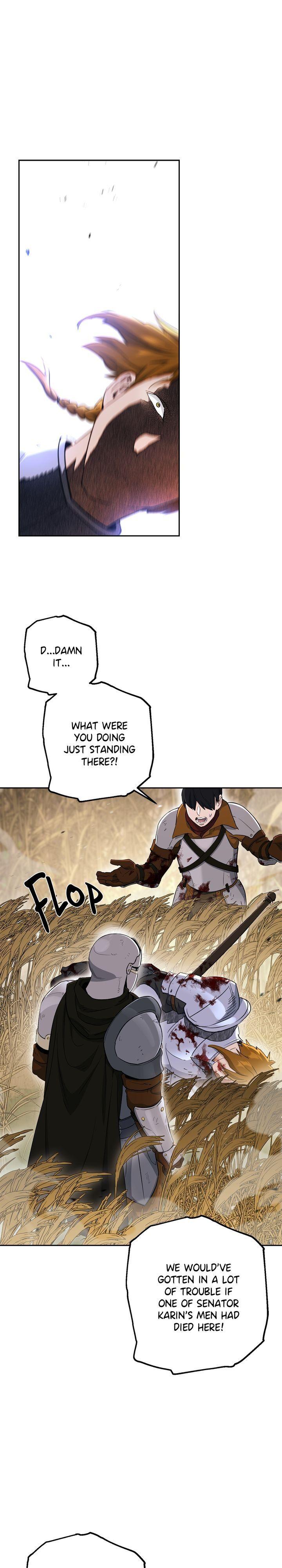 Read The Skeleton Soldier Failed to Defend the Dungeon Manga Online