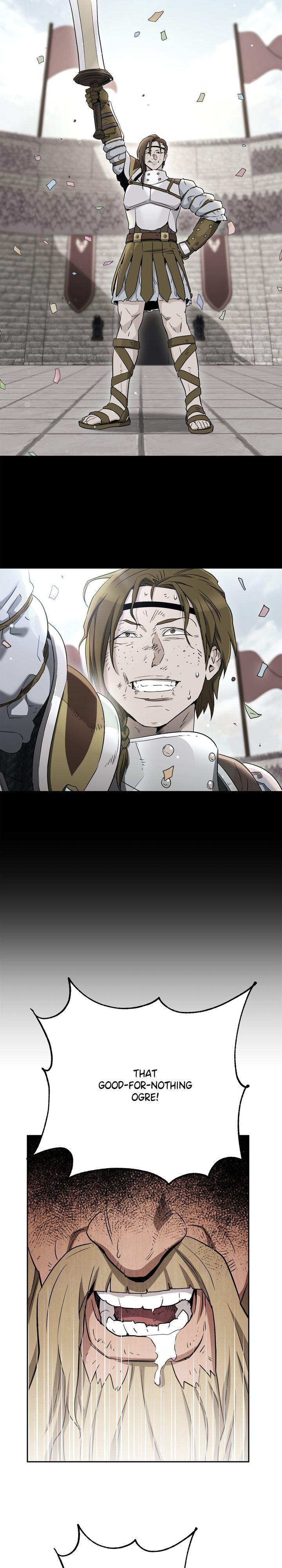 Read The Skeleton Soldier Failed to Defend the Dungeon Manga Online