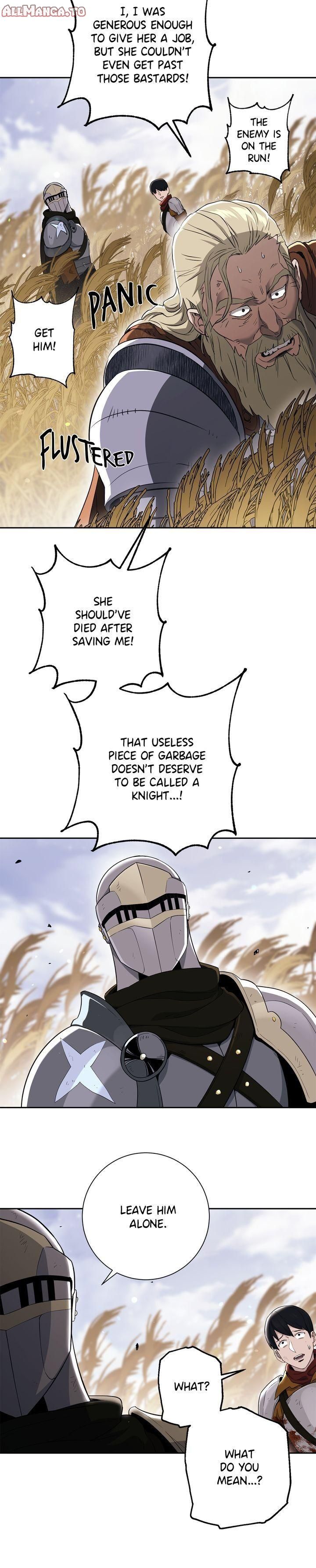 Read The Skeleton Soldier Failed to Defend the Dungeon Manga Online