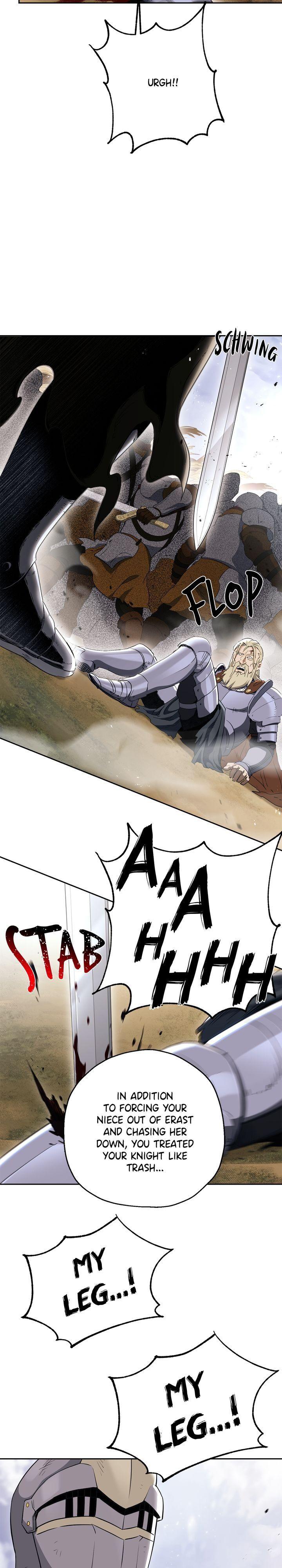 Read The Skeleton Soldier Failed to Defend the Dungeon Manga Online