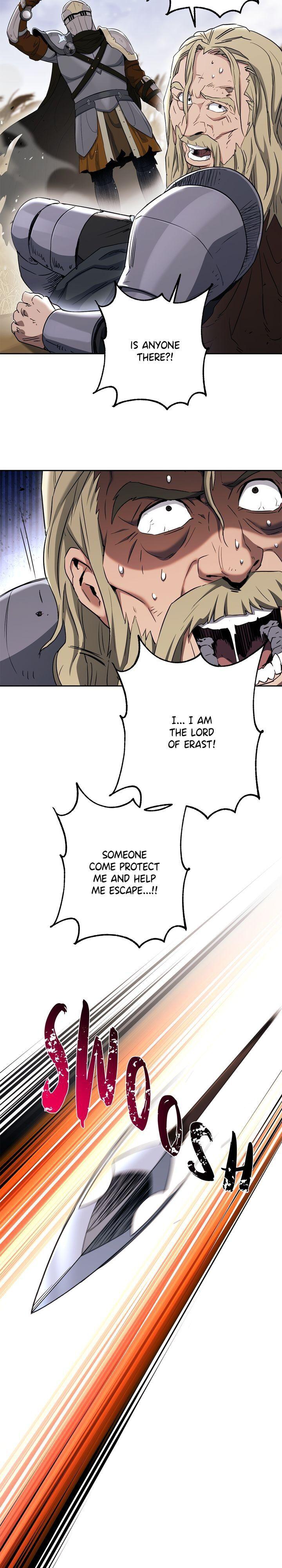 Read The Skeleton Soldier Failed to Defend the Dungeon Manga Online