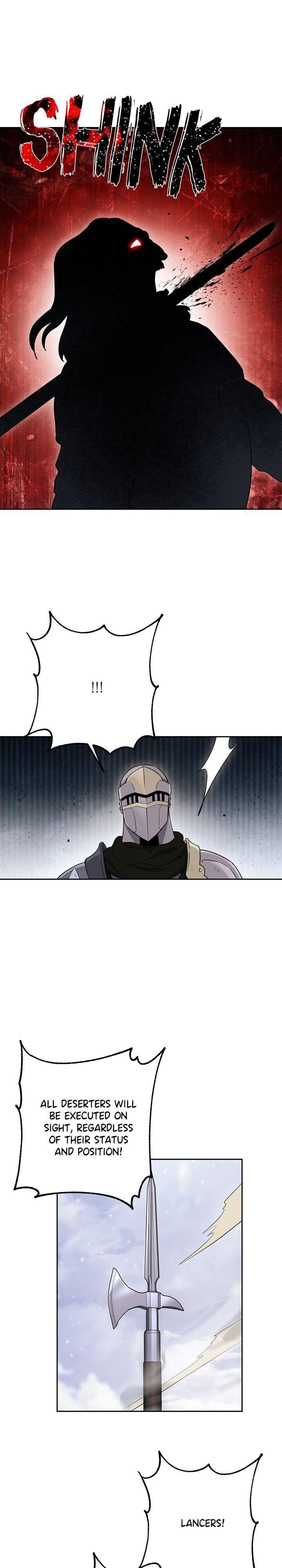 Read The Skeleton Soldier Failed to Defend the Dungeon Manga Online