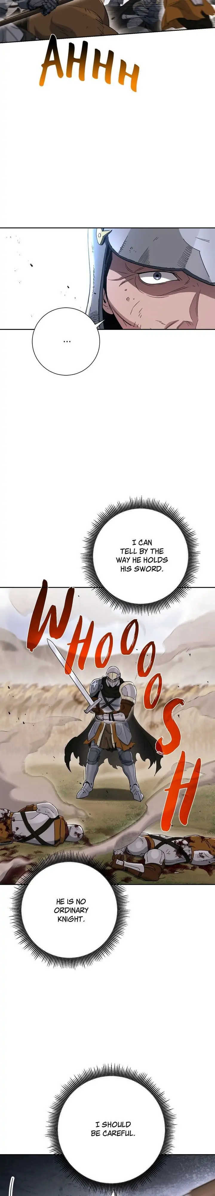 Read The Skeleton Soldier Failed to Defend the Dungeon Manga Online