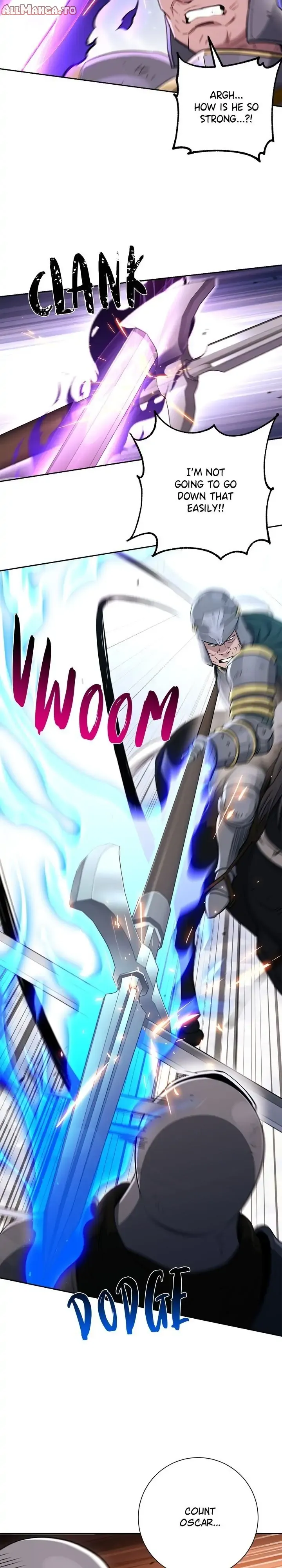 Read The Skeleton Soldier Failed to Defend the Dungeon Manga Online