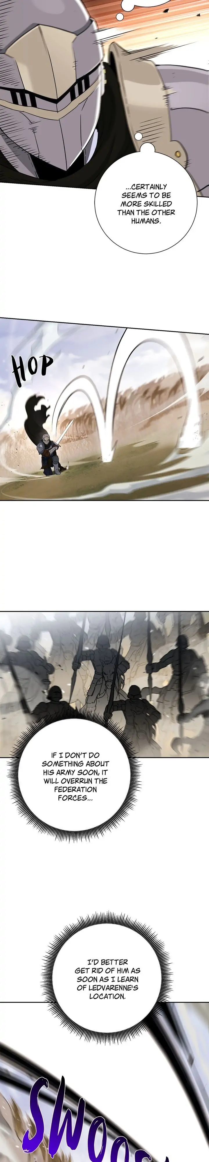 Read The Skeleton Soldier Failed to Defend the Dungeon Manga Online
