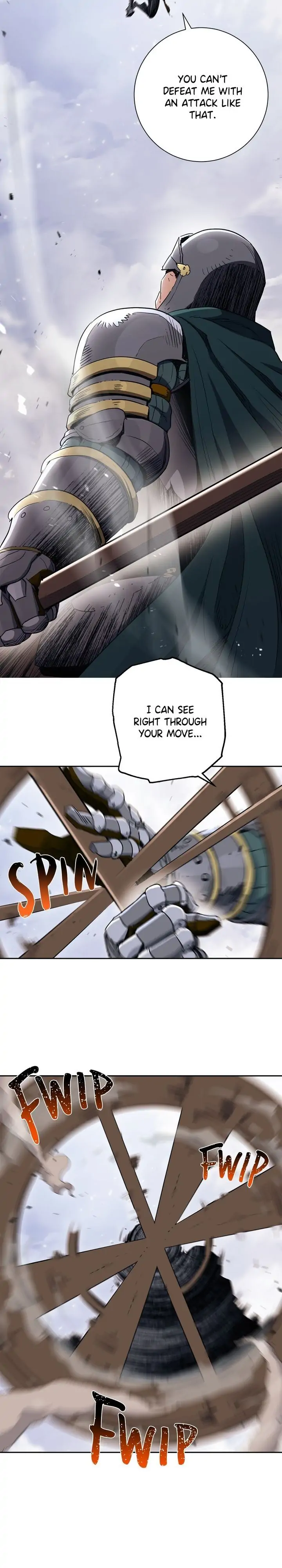 Read The Skeleton Soldier Failed to Defend the Dungeon Manga Online