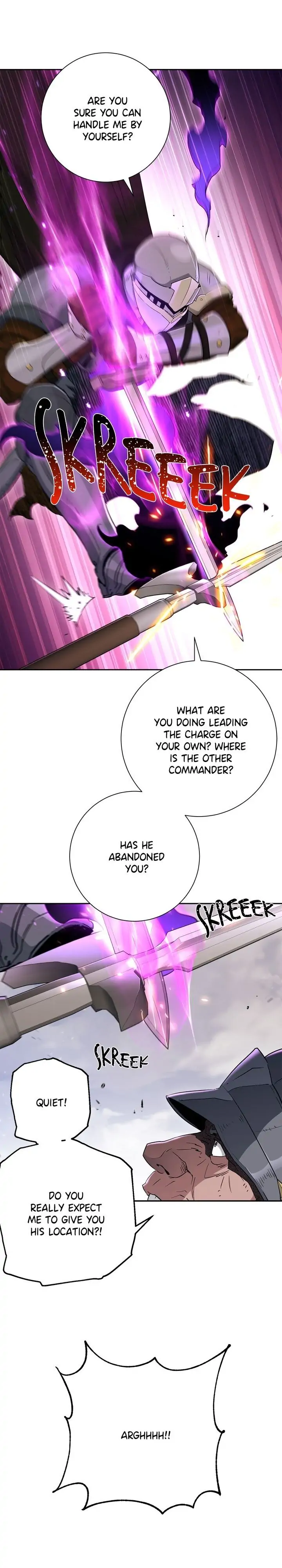 Read The Skeleton Soldier Failed to Defend the Dungeon Manga Online