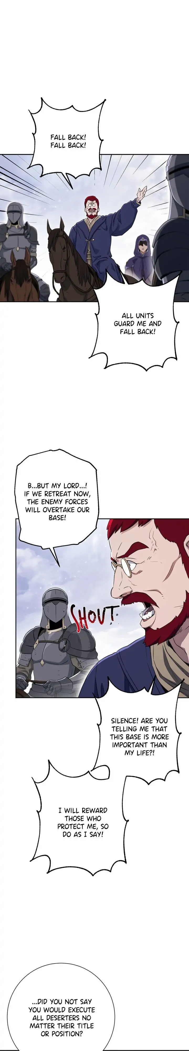 Read The Skeleton Soldier Failed to Defend the Dungeon Manga Online