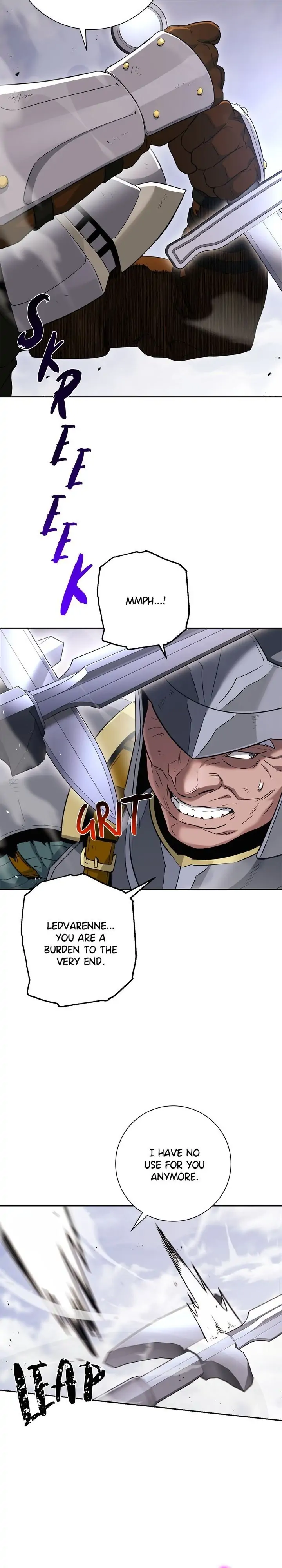 Read The Skeleton Soldier Failed to Defend the Dungeon Manga Online