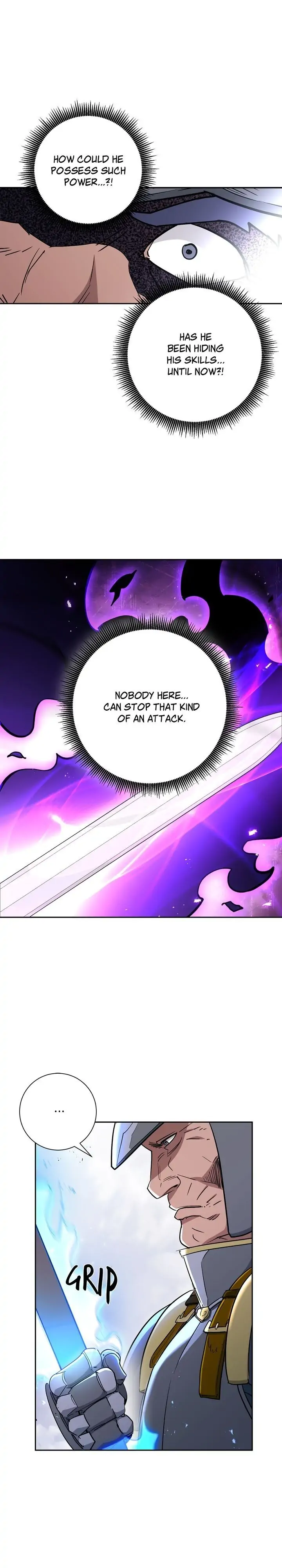 Read The Skeleton Soldier Failed to Defend the Dungeon Manga Online