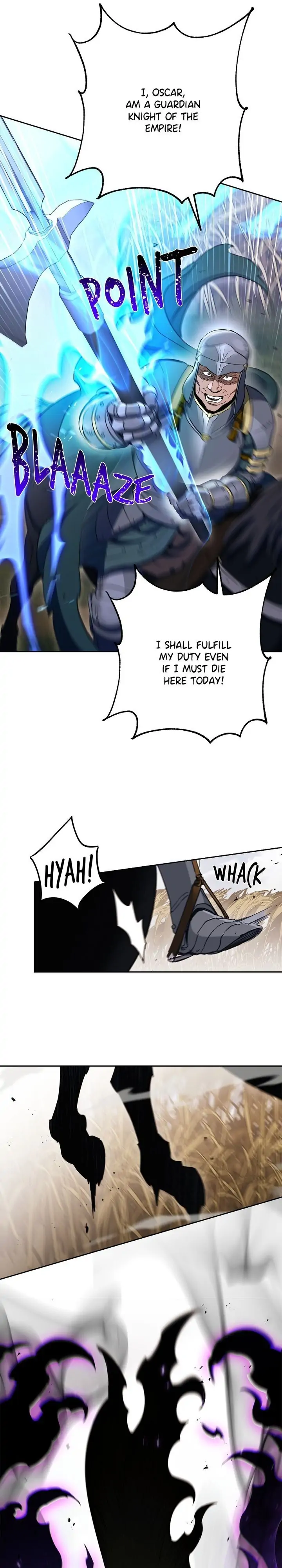 Read The Skeleton Soldier Failed to Defend the Dungeon Manga Online