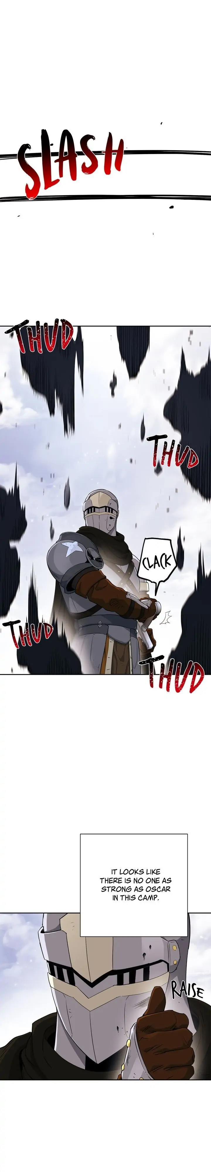 Read The Skeleton Soldier Failed to Defend the Dungeon Manga Online