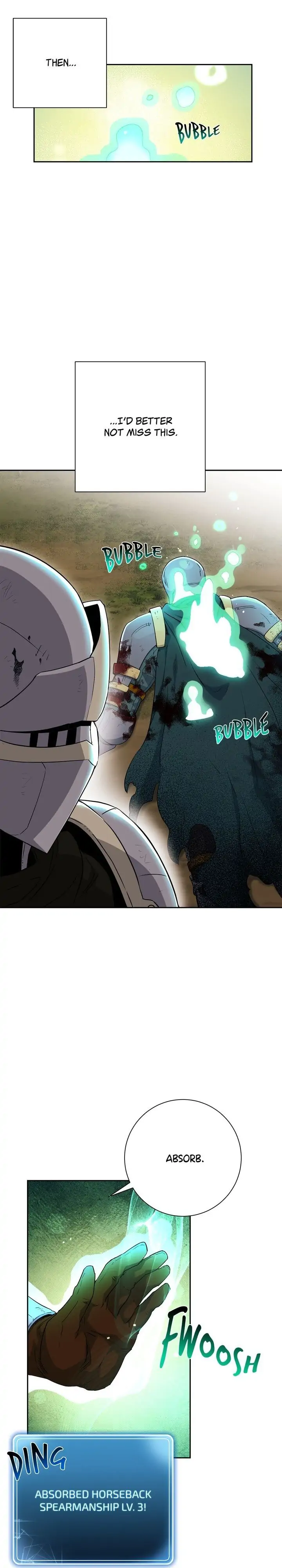 Read The Skeleton Soldier Failed to Defend the Dungeon Manga Online