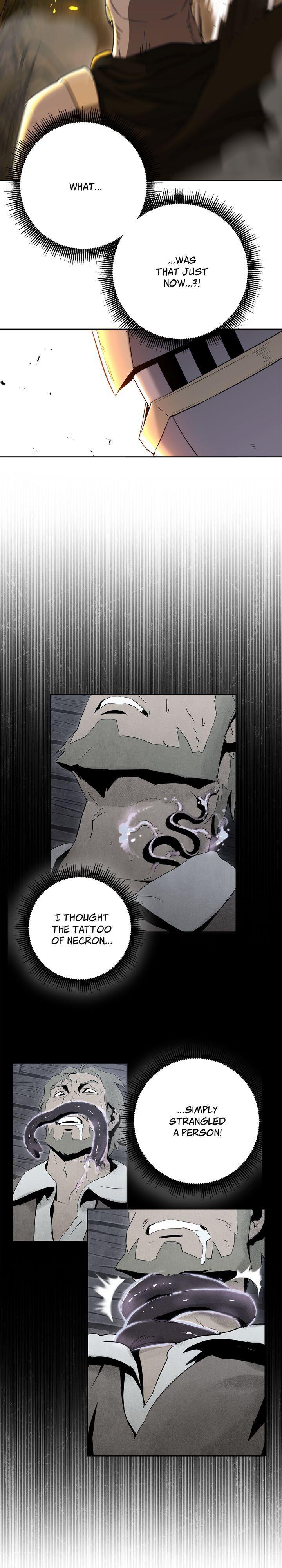 Read The Skeleton Soldier Failed to Defend the Dungeon Manga Online