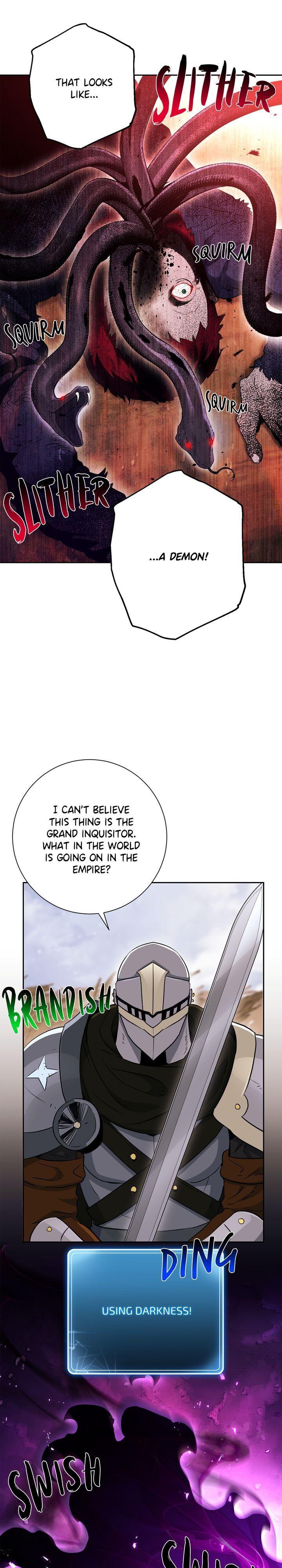 Read The Skeleton Soldier Failed to Defend the Dungeon Manga Online