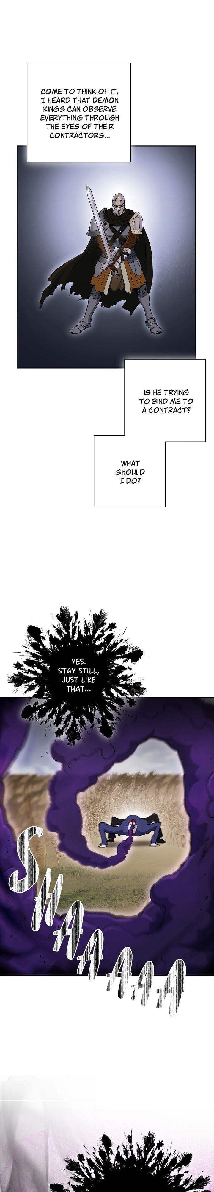 Read The Skeleton Soldier Failed to Defend the Dungeon Manga Online