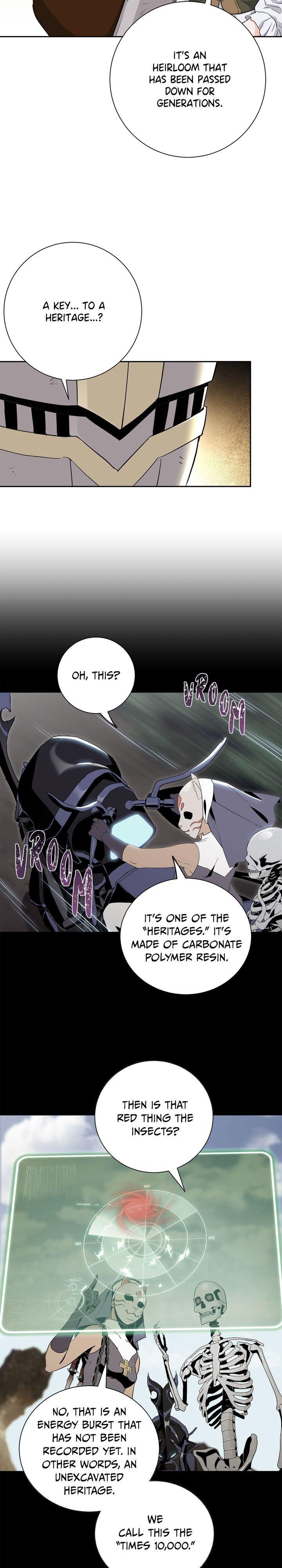 Read The Skeleton Soldier Failed to Defend the Dungeon Manga Online