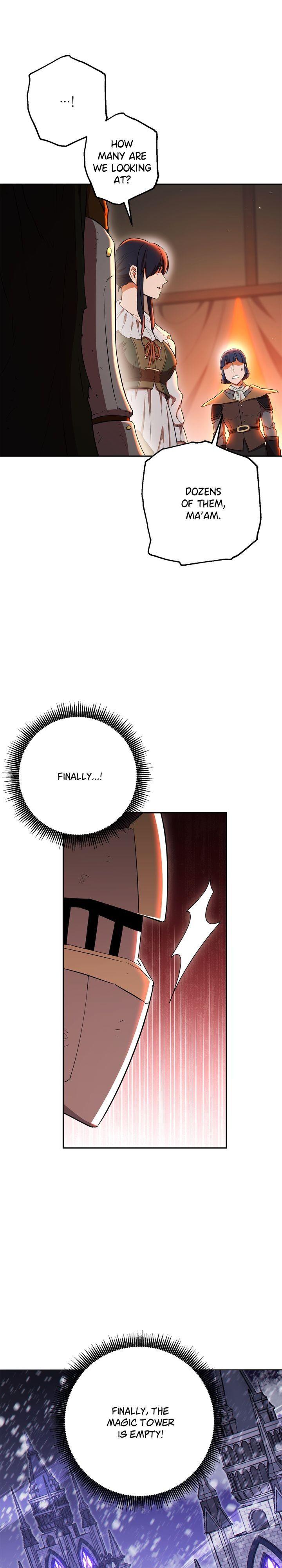 Read The Skeleton Soldier Failed to Defend the Dungeon Manga Online