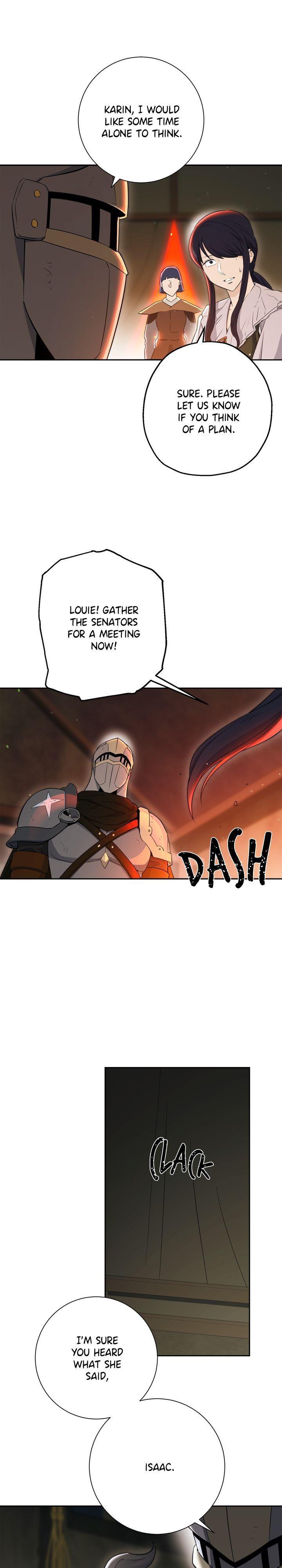Read The Skeleton Soldier Failed to Defend the Dungeon Manga Online