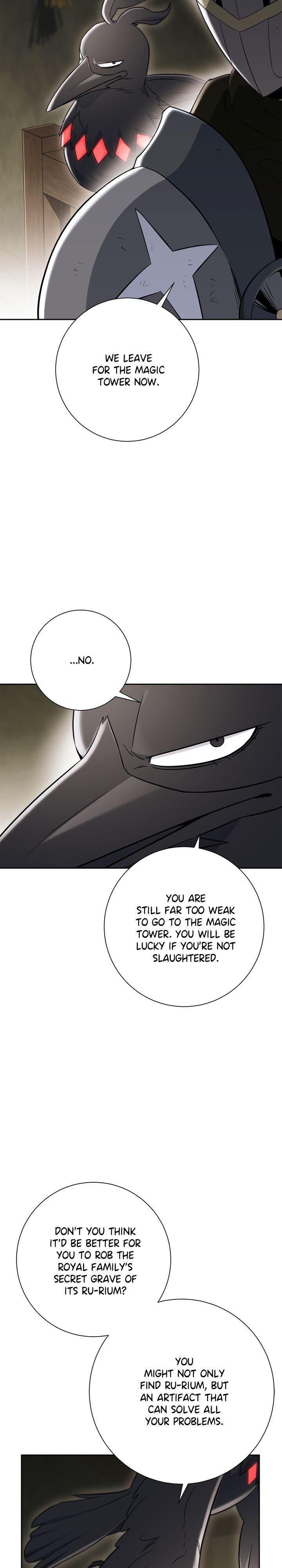 Read The Skeleton Soldier Failed to Defend the Dungeon Manga Online