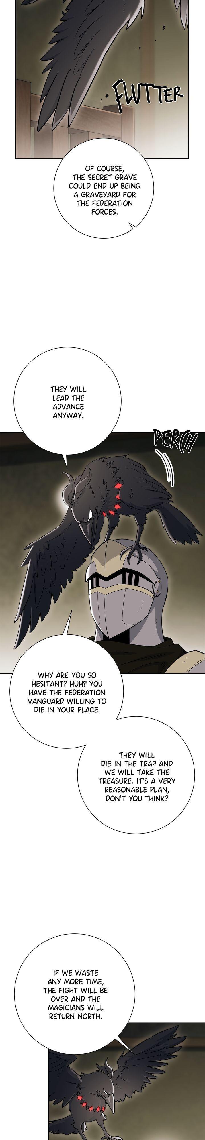 Read The Skeleton Soldier Failed to Defend the Dungeon Manga Online